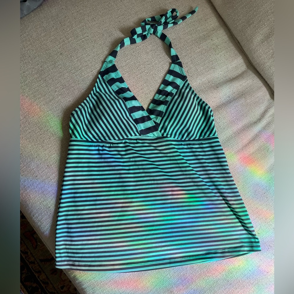 Tankini Top